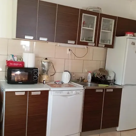 Kuca Za Odmor *