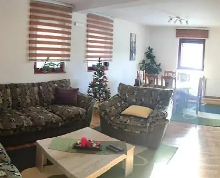 Ferienhaus Kuca Za Odmor Pale
