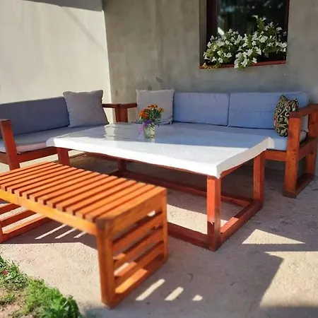 Kuca Za Odmor * 帕莱