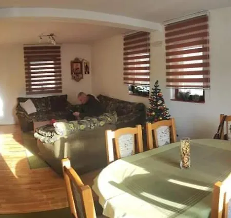 Ferienhaus Kuca Za Odmor *