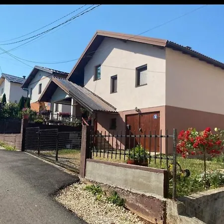 Kuca Za Odmor * Pale