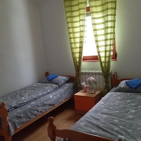 Kuca Za Odmor Ferienhaus Pale