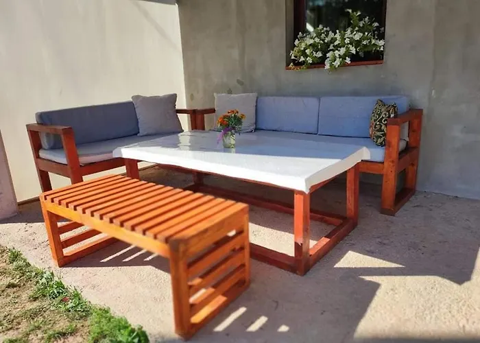 Kuca Za Odmor * Pale