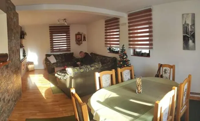 Prázdninový dům Kuca Za Odmor *